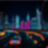 A comprehensive overview of the SoftBank Vision Fund investments