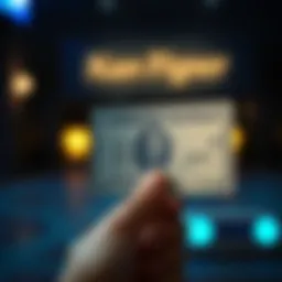 Exploring the American Express Clear Card: An In-Depth Analysis Introduction