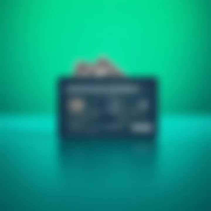 Notable Exploring the American Express Clear Card: An In-Depth Analysis