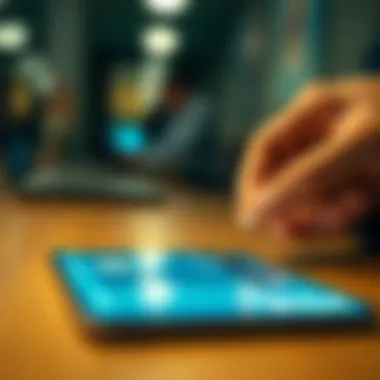 Exploring the Best Electronic Credit Card Options Introduction Exploring the Best Electronic Credit Card Options Introduction