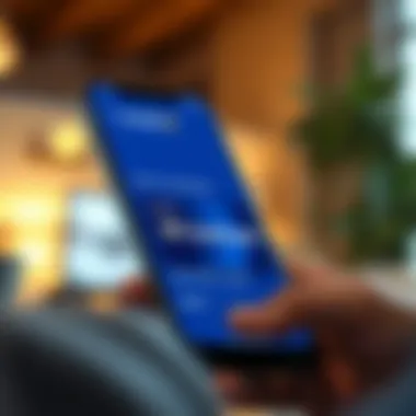 Visualizing the benefits of using the Chase Southwest Credit Card app