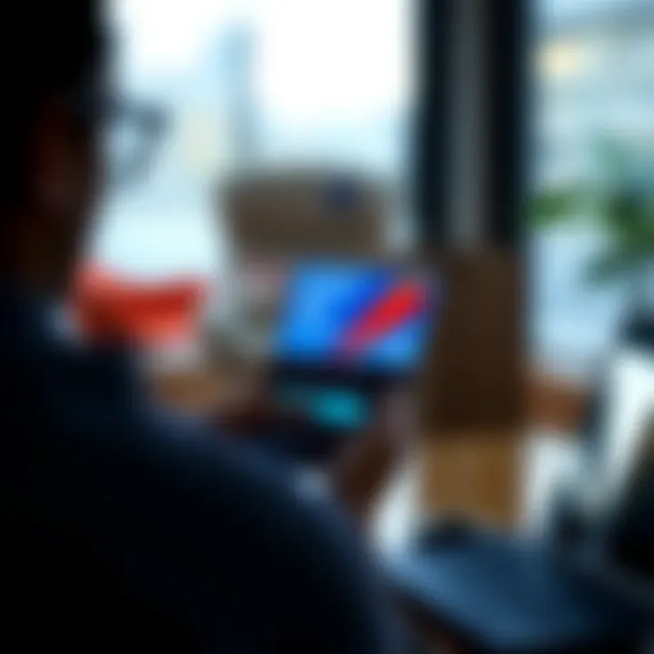 Assessing user experience and reviews of the Chase Southwest Credit Card app