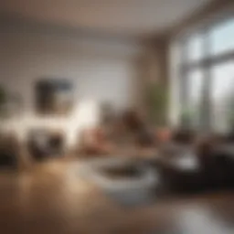 Exploring the Dynamics of 1065 Rental Property Introduction