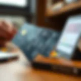 Exploring the Largest Credit Cards: An In-Depth Analysis Introduction