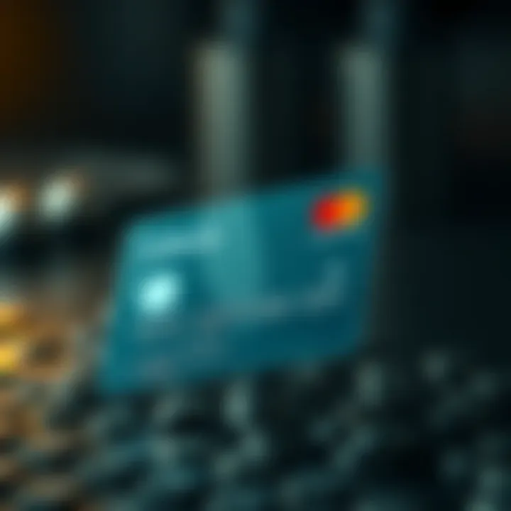 Notable Exploring the Largest Credit Cards: An In-Depth Analysis