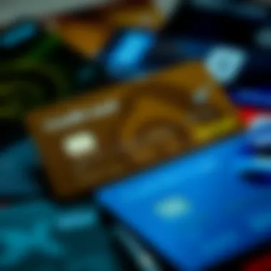 Exploring the Largest Credit Cards: An In-Depth Analysis Summary Exploring the Largest Credit Cards: An In-Depth Analysis Summary