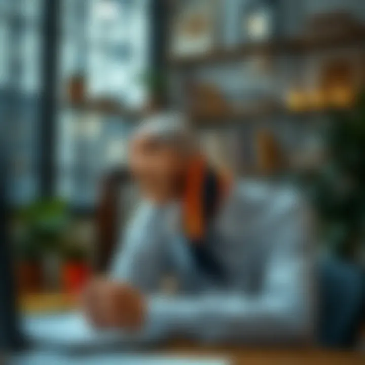 Factors influencing refinancing decisions