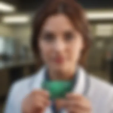 Advantages of the Fidelity HSA Card in Healthcare Benefits of using the Fidelity HSA Card for healthcare