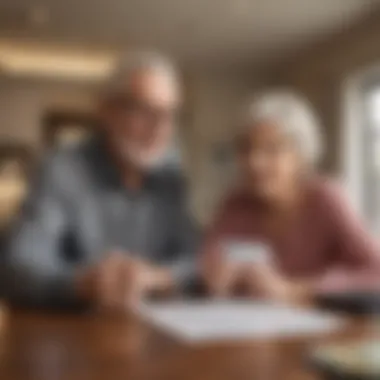 Retirement Planning with Fidelity HSA Funds Illustration of retirement planning with HSA funds