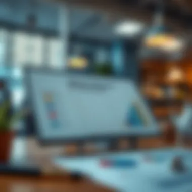 Measurable objectives chart