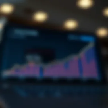 Emerging Trends in the Insurance Market Graph showing trends in the insurance market