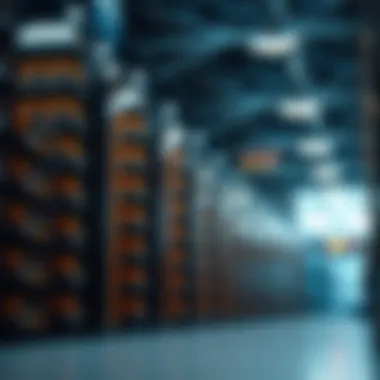 Data retrieval strategies