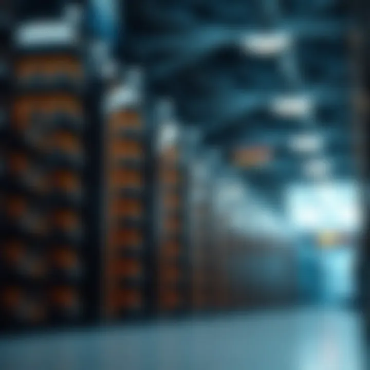 Data retrieval strategies