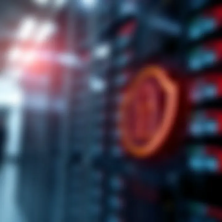 Data security in cloud storage