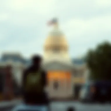 Legislative Impact on Student Loans Legislative changes affecting student loans