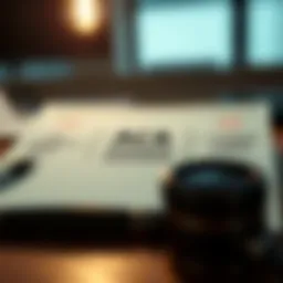 A detailed infographic illustrating the key components of health insurance under the ACA