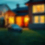 Leveraging Future Rental Income for Mortgage Qualification Introduction