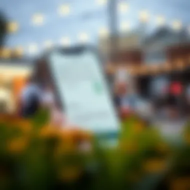 Troubleshooting for Bank Card Linking Illustration of troubleshooting options for Cash App