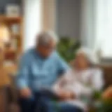 Long-Term Care Insurance: A Comprehensive Analysis Introduction