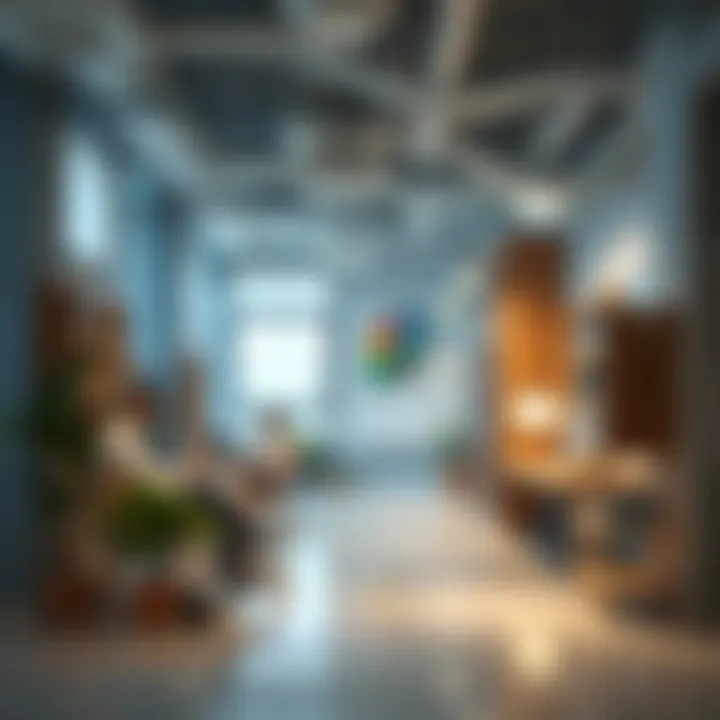 Visual representation of health coverage