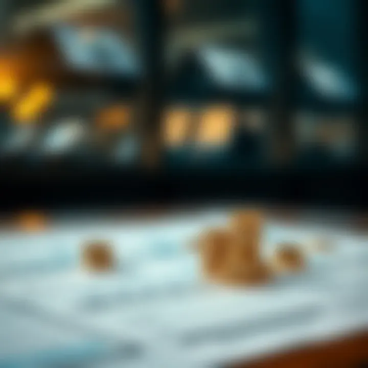 Illustration highlighting the importance of due diligence