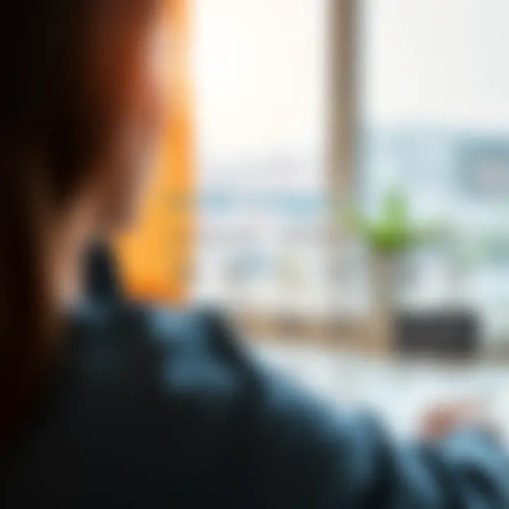 A chart outlining key considerations for managing cash flow with prepaid cards