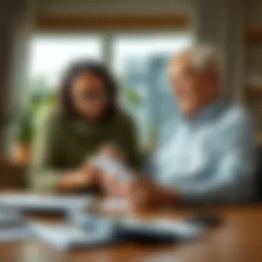 Comparative analysis of Medicare supplement options