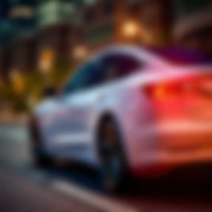 Model 3 Lease vs Buy: A Comprehensive Guide to Financial Decisions Summary