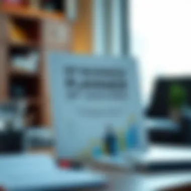 My Business Planner: A Comprehensive Framework for Strategic Success Summary