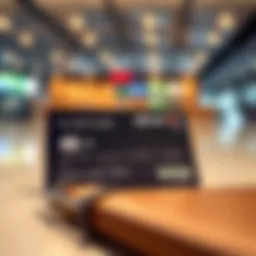 Credit card benefits for travelers