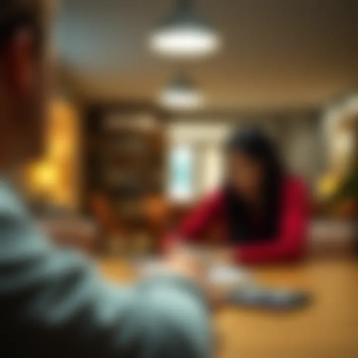 Eligibility Criteria for Capital One Loans