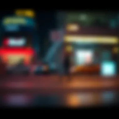 Communication channels with financial institutions after closure