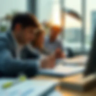 Documentation importance in managing closed accounts