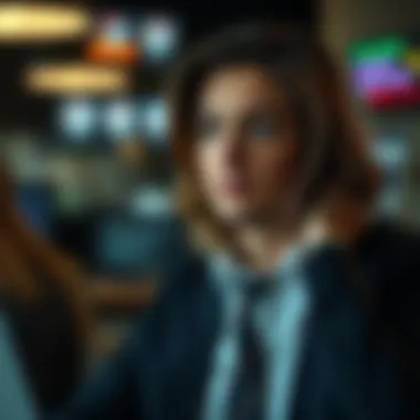 Impacts of closed accounts on investments