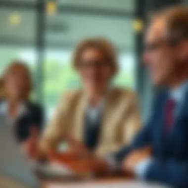 Consulting Estate Planning Professionals Consulting Estate Planning Professionals