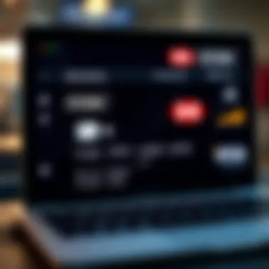 HSBC Online Credit Card Features Overview of the HSBC online credit card features