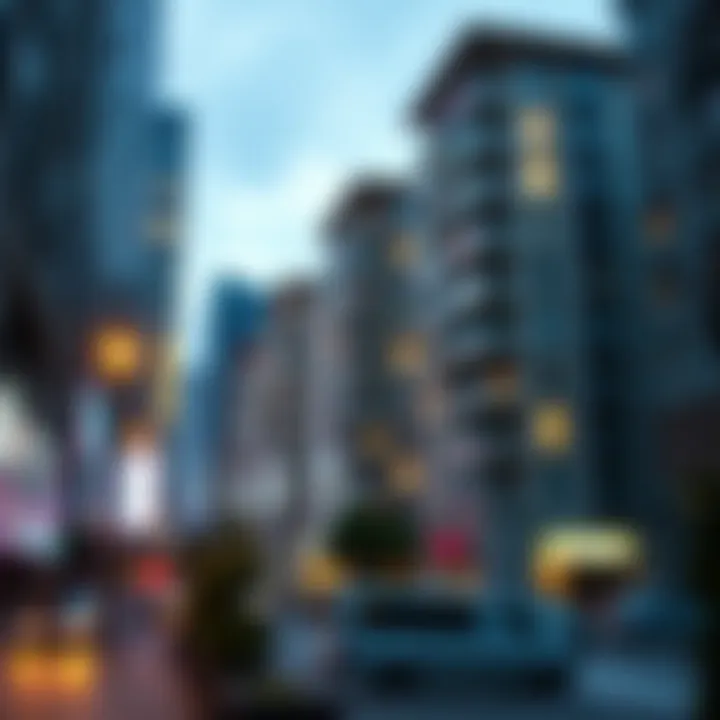 Innovative technology solutions for property management