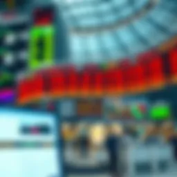Overview of the Iranian Stock Exchange