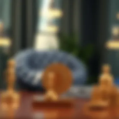 Establishing a Limited Liability Company Symbolic representation of forming a business entity