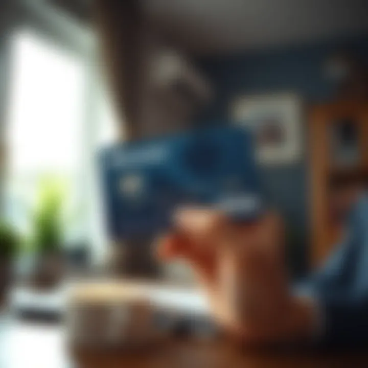 Navigating Loan Consolidation with Discover Credit Cards Summary Navigating Loan Consolidation with Discover Credit Cards Summary