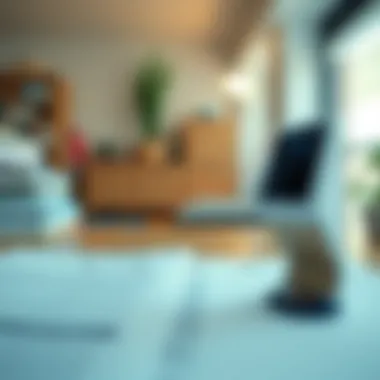 Understanding Credit Score Changes After Bankruptcy Chart illustrating credit score fluctuations post-bankruptcy