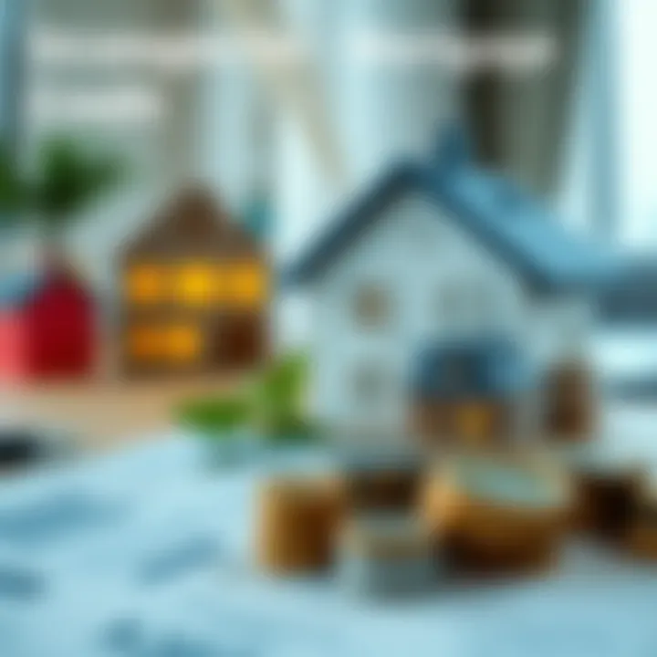 Strategies for Rebuilding Credit Post-Bankruptcy Visual guide for strategies to rebuild credit after bankruptcy