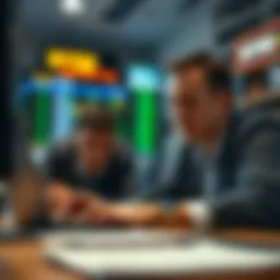 Navigating P and G Trading: Insights and Strategies Introduction