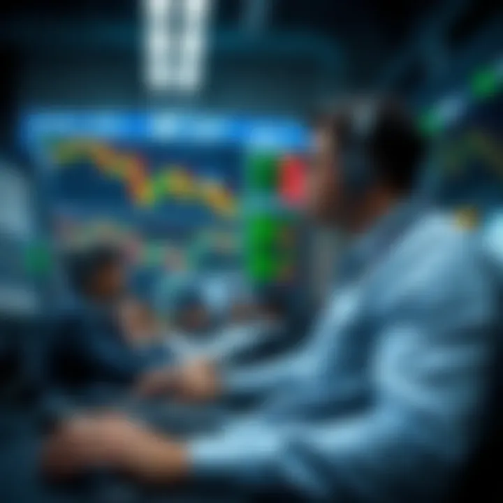 Navigating P and G Trading: Insights and Strategies Summary Navigating P and G Trading: Insights and Strategies Summary