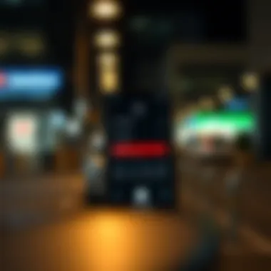 Maximizing Utility Tips Tips for maximizing StateFarm Insurance App utility