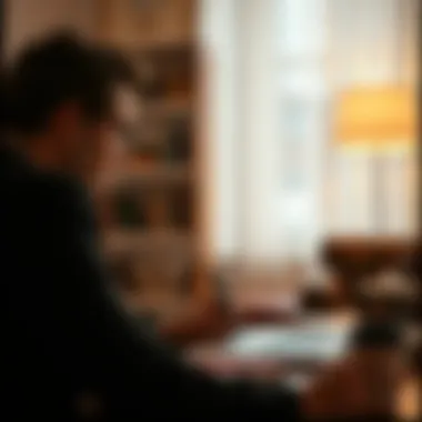 Navigating Tax Filing When Claimed by Another Individual Summary
