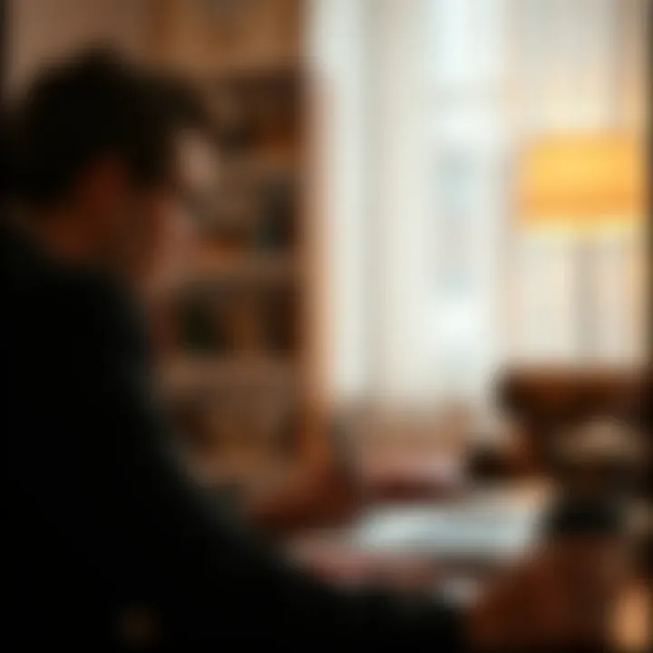 Navigating Tax Filing When Claimed by Another Individual Summary