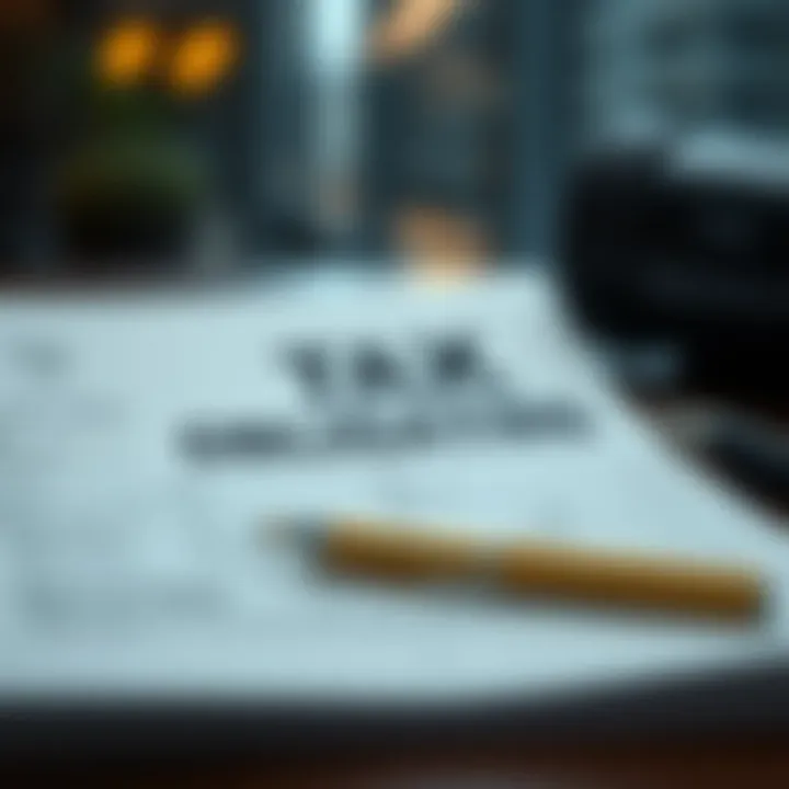 Navigating Tax Obligations: A Comprehensive Guide Summary