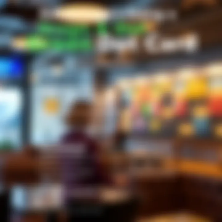 Infographic detailing the benefits of using a prepaid card