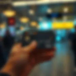 Navigating the Journey to Your First Credit Card Introduction